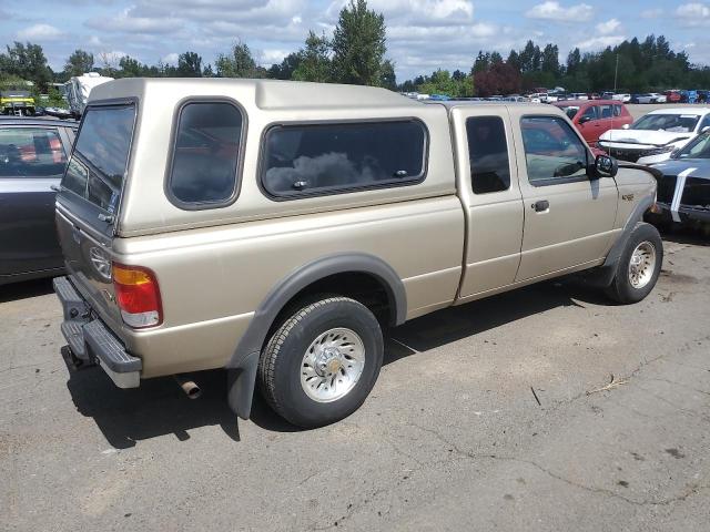 FORD RANGER SUP 1999 gold club cab flexible fuel 1FTZR15V6XTA89959 photo #4