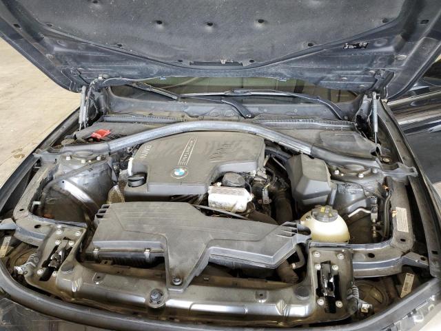 2015 BMW 328 XI WBA3B3C55FJ985279