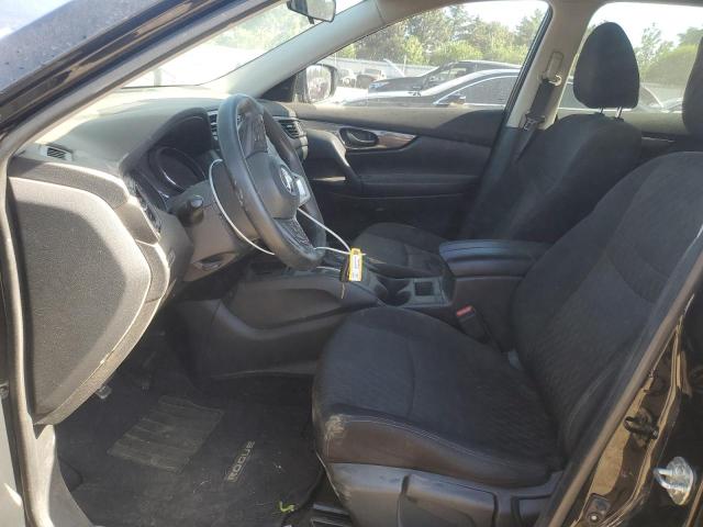 2019 NISSAN ROGUE S - 5N1AT2MV8KC783272
