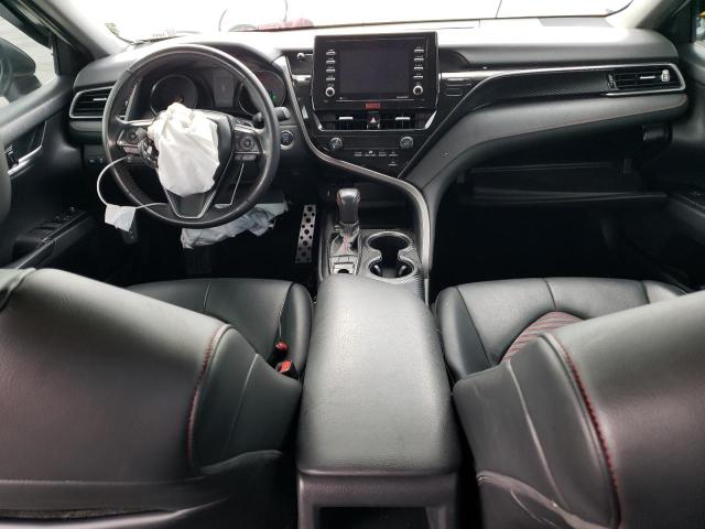 2021 TOYOTA CAMRY TRD - 4T1KZ1AK9MU059644