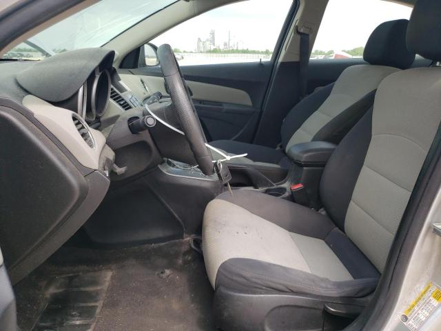 2016 CHEVROLET CRUZE LIMI - 1G1PC5SH8G7192753