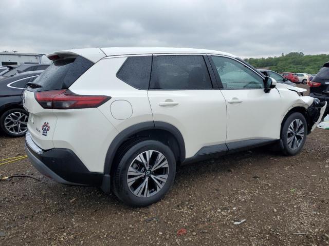 2023 NISSAN ROGUE SV JN8BT3BB0PW491035