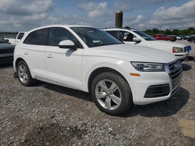 2018 AUDI Q5 PREMIUM WA1ANAFY4J2026559