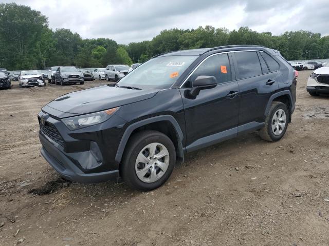 Vin: 2t3h1rfv7lw079710, lot: 57486955, toyota rav4 le 2020 img_1