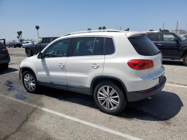 Vin: wvgav7ax5cw546378, lot: 58186695, volkswagen tiguan s 20122