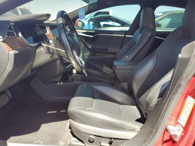 2016 TESLA MODEL S 5YJSA1E23GF172072