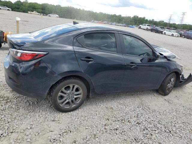 2019 TOYOTA YARIS L - 3MYDLBYV2KY502913