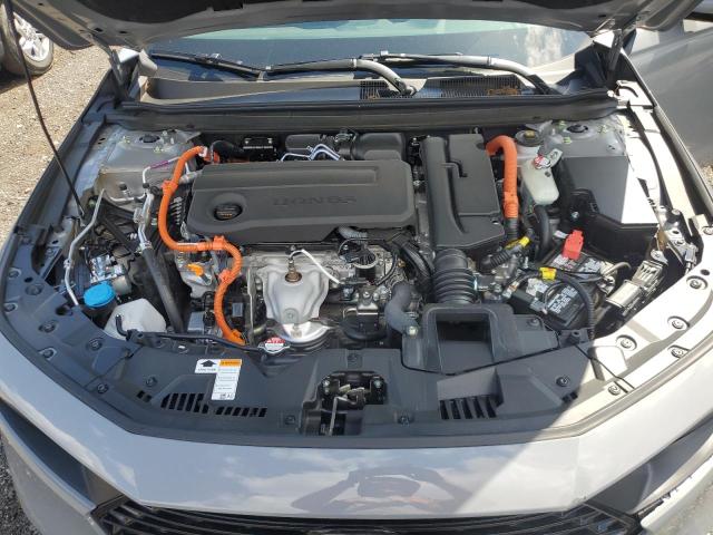 2025 HONDA ACCORD HYB - 1HGCY2F61SA039210