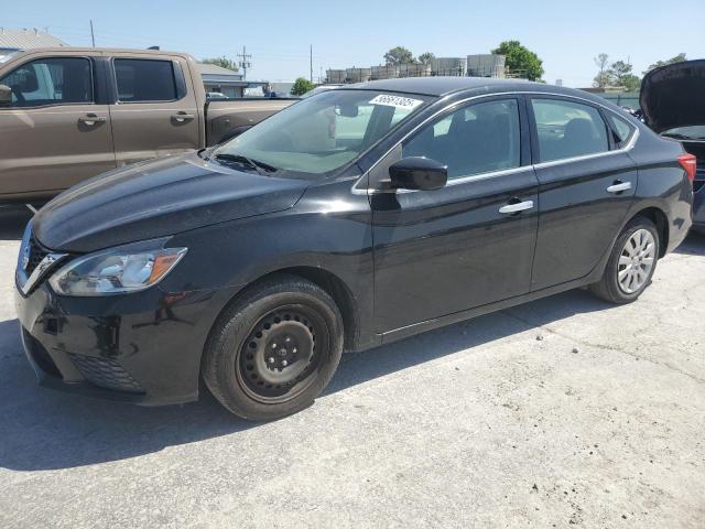 Vin: 3n1ab7ap6gy238019, lot: 56661305, nissan sentra s 2016 img_1