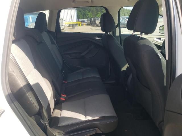 2017 FORD ESCAPE SE - 1FMCU0GD8HUA54074
