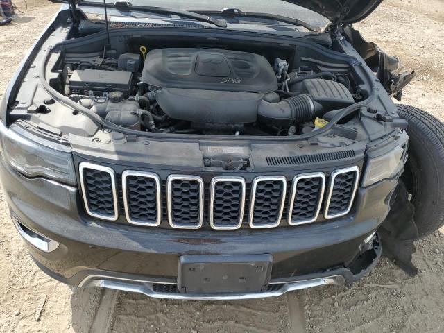 2019 JEEP GRAND CHER - 1C4RJFBG2KC693642