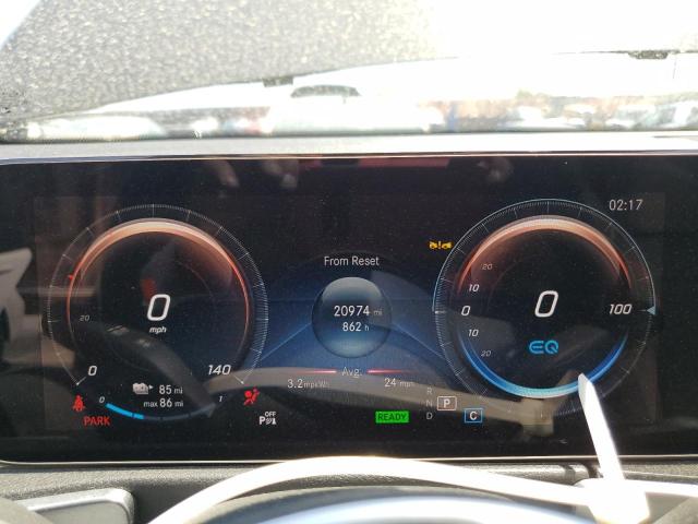 2023 MERCEDES-BENZ EQB 250+ W1N9M0CB3PN029314