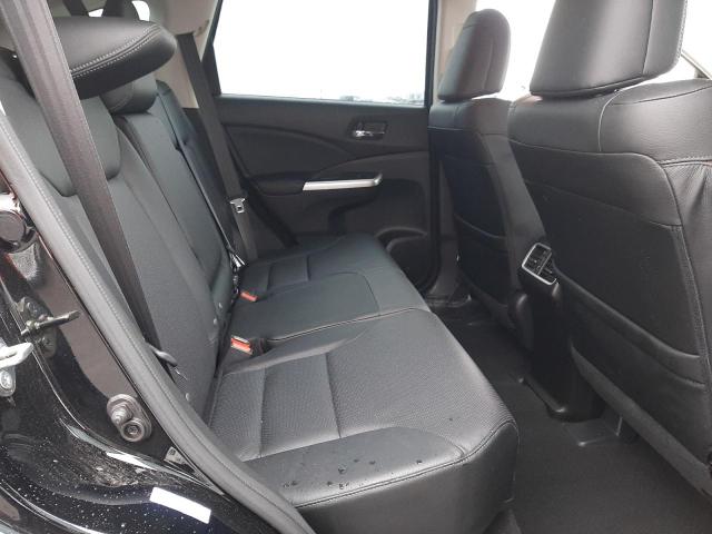 2015 HONDA CR-V EXL - 2HKRM3H78FH517475