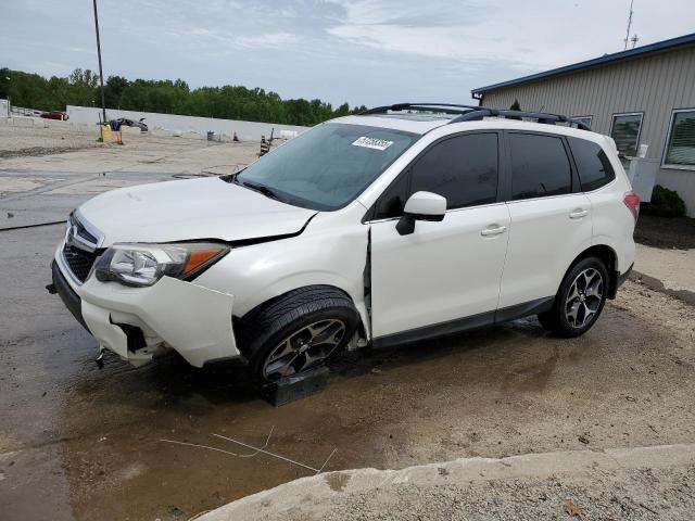 Vin: jf2sjgdc9fh538808, lot: 57258355, subaru forester 2.0xt premium 2015 img_1