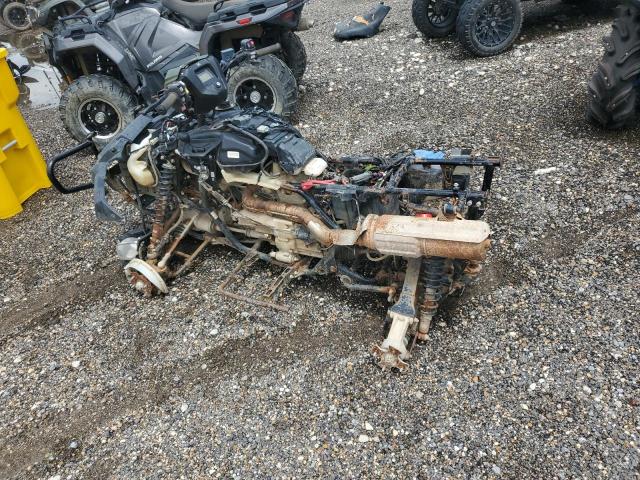 2016 HONDA TRX500 FA 1HFTE4608G4101633