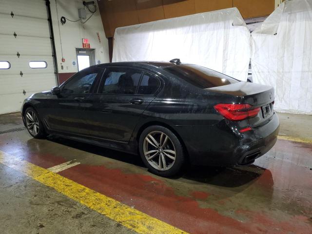 Vin: wba7e4c50kgv28708, lot: 55141895, bmw 7 series xi 20192
