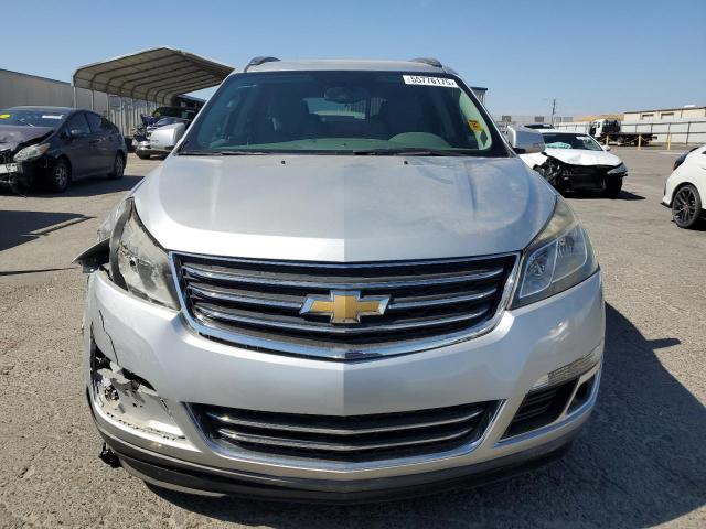 2017 CHEVROLET TRAVERSE L - 1GNKRGKD6HJ332240
