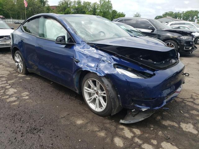 Vin: 7saygdee2nf310849, lot: 56249535, tesla model y 20224