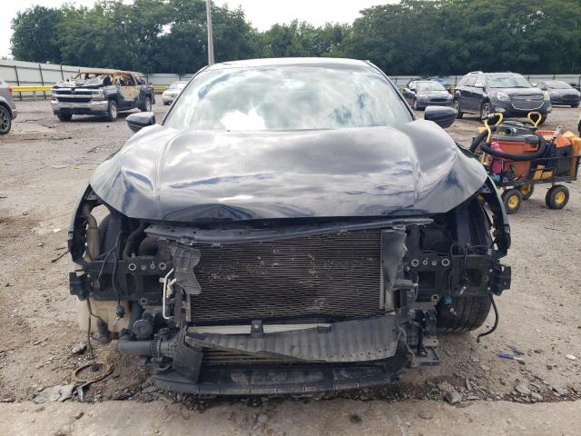2018 HONDA CIVIC SPOR - SHHFK7H46JU217445
