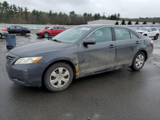 TOYOTA CAMRY BASE