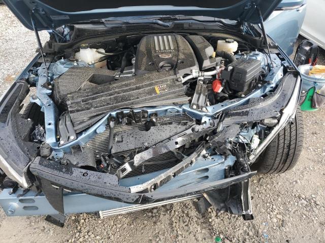 2024 CADILLAC CT4 PREMIU - 1G6DF5RL1R0105074