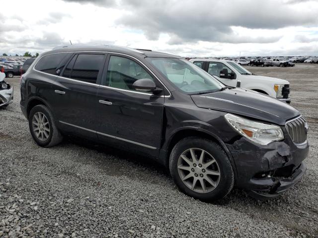 Vin: 5gakrbkd9hj167524, lot: 55788425, buick enclave 20174