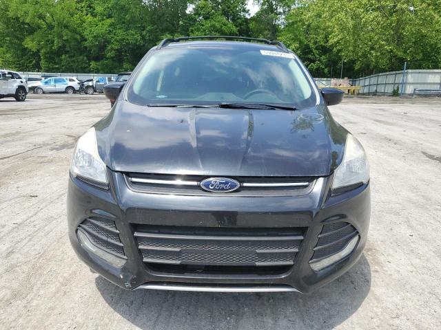 2015 FORD ESCAPE SE - 1FMCU9GX5FUC86935