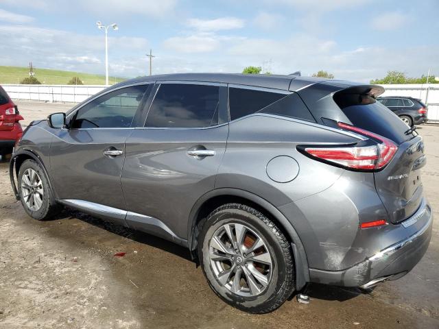 Vin: 5n1az2mh2fn230944, lot: 58028525, nissan murano s 20152