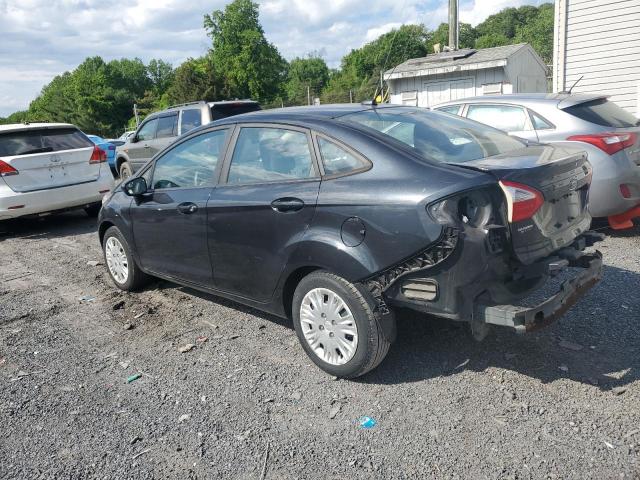 Vin: 3fadp4aj3fm128885, lot: 56342745, ford fiesta s 20152