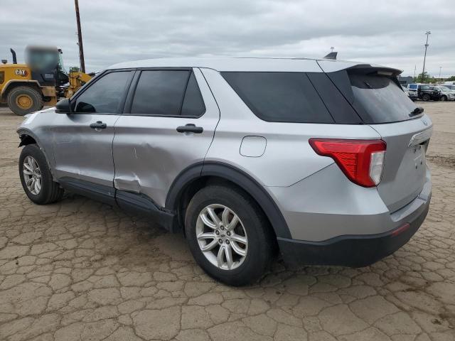 Vin: 1fmsk7bhxmga68541, lot: 58784475, ford explorer 20212