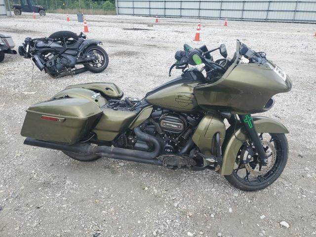 2017 HARLEY-DAVIDSON FLTRXS ROAD GLIDE SPECIAL 1HD1KTC13HB609425