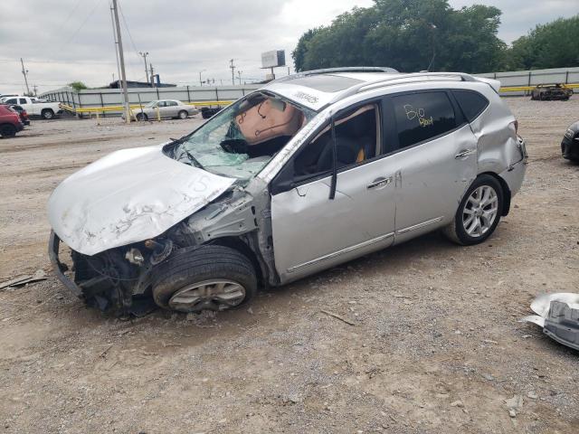 Vin: jn8as5mt1bw184515, lot: 58834425, nissan rogue s 2011 img_1