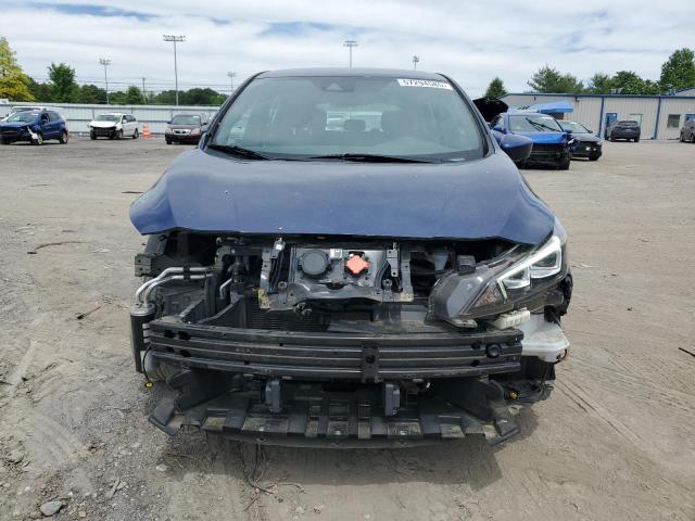 2020 NISSAN LEAF SV 1N4AZ1CP7LC306789