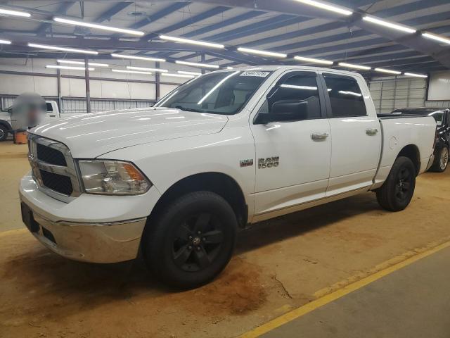 RAM 1500 SLT