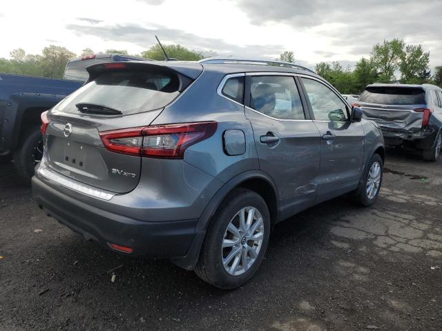 Vin: jn1bj1cwxlw652141, lot: 55652775, nissan rogue s 20203