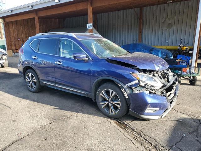Vin: 5n1at2mv1jc850311, lot: 57177395, nissan rogue s 20184
