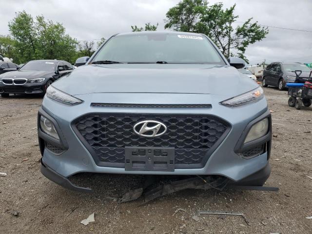 2020 HYUNDAI KONA SE - KM8K1CAA8LU570674