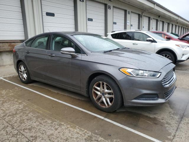 Vin: 3fa6p0h71dr237485, lot: 55383015, ford fusion se 20134