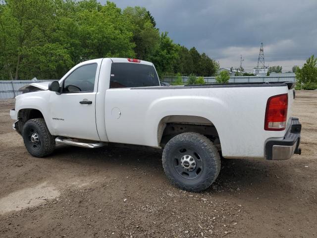 Vin: 1gt02zcg3bf194014, lot: 58232945, gmc sierra k2500 heavy duty 20112