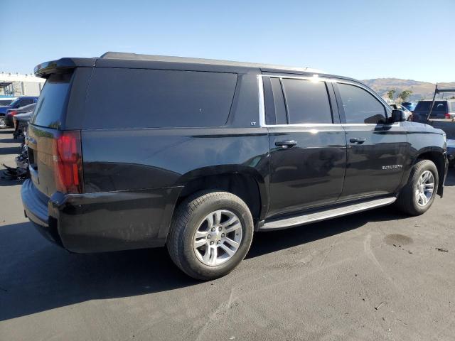 Vin: 1gnskhkc5jr120566, lot: 58619825, chevrolet suburban k1500 lt 20183