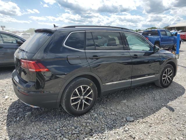 2021 VOLKSWAGEN TIGUAN SE 3VV3B7AX0MM029420