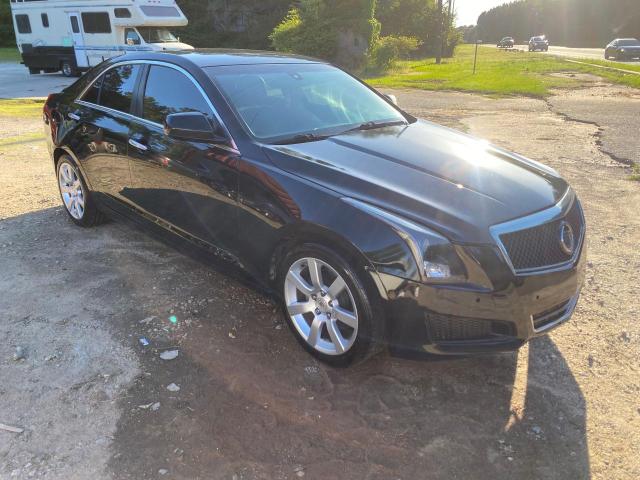 Vin: 1g6aa5ra1e0108776, lot: 58306925, cadillac ats 2014 img_1