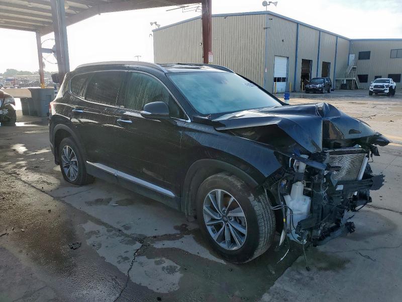 2020 HYUNDAI SANTA FE S 5NMS33AD6LH260460