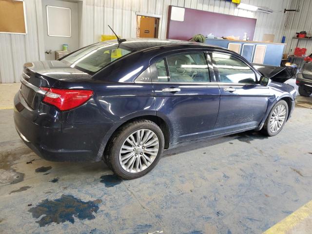 Vin: 1c3ccbcg7cn300185, lot: 57810525, chrysler 200 limited 20123
