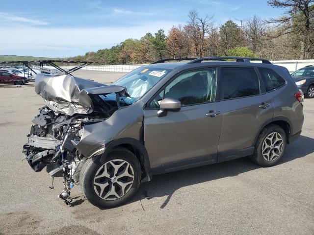 SUBARU FORESTER P