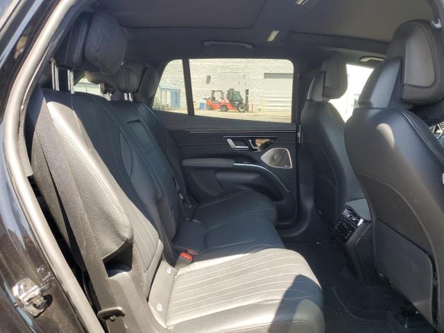 2023 MERCEDES-BENZ EQS SUV 45 4JGDM2DB5PA012917