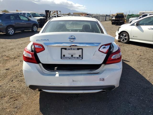 2017 NISSAN ALTIMA 2.5 - 1N4AL3AP0HN304099