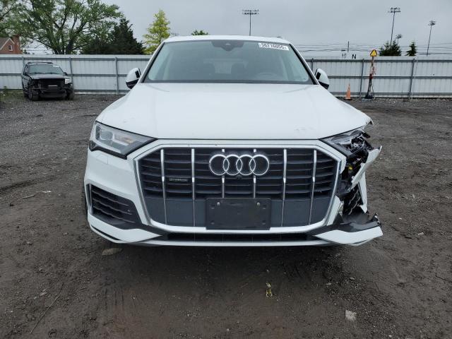2021 AUDI Q7 PREMIUM - WA1LXAF70MD013083