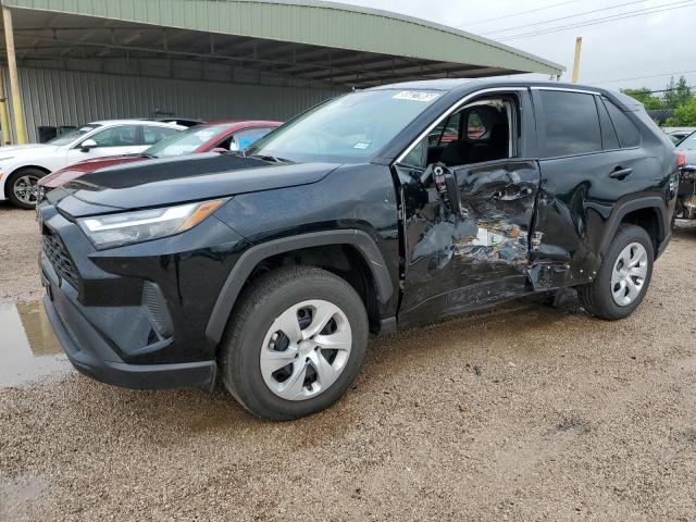 Vin: 2t3h1rfv1sw373280, lot: 55027965, toyota rav4 le 2025 img_1