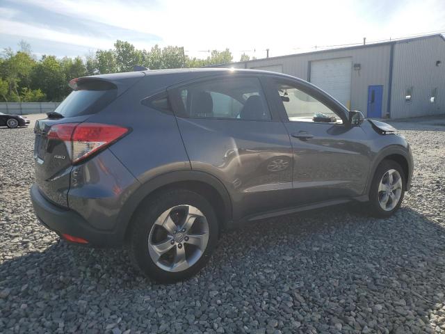 2019 HONDA HR-V LX - 3CZRU6H34KG711531